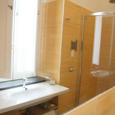 Bed and breakfast Palazzo Della Poesia Salerno