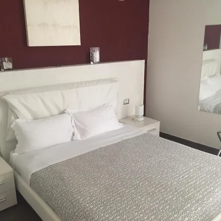 Palazzo Della Poesia Bed & Breakfast Salerno