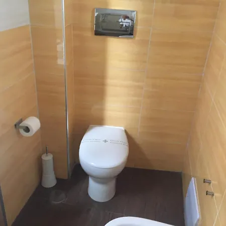 Bed & Breakfast Palazzo Della Poesia Salerno