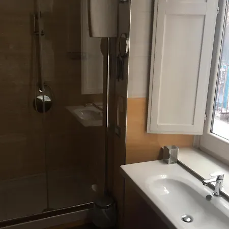 Palazzo Della Poesia 4*