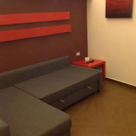 Bed & Breakfast Palazzo Della Poesia Salerno