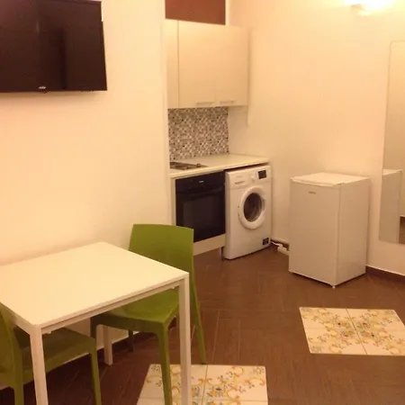 Palazzo Della Poesia 4*