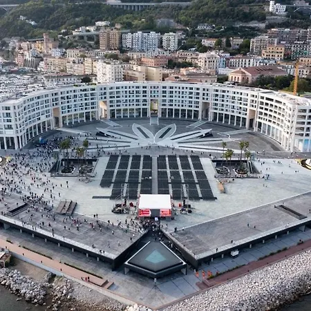 فندق مبيت وإفطار Palazzo Della Poesia 4*