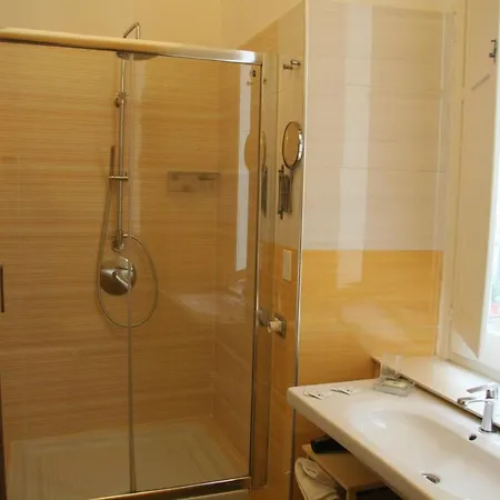 فندق مبيت وإفطار Palazzo Della Poesia