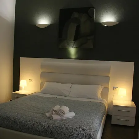 Palazzo Della Poesia Bed & Breakfast 4*