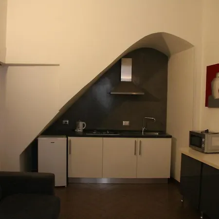 Palazzo Della Poesia