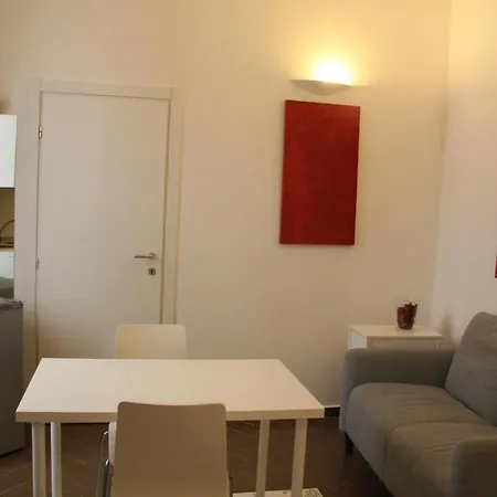 Palazzo Della Poesia