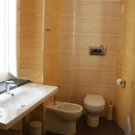 Palazzo Della Poesia 4*