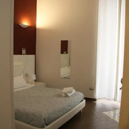 Bed & Breakfast Palazzo Della Poesia 2*
