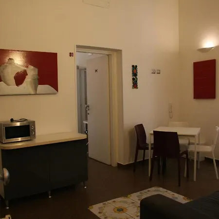 Palazzo Della Poesia