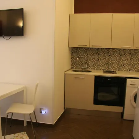 Palazzo Della Poesia ساليرنو