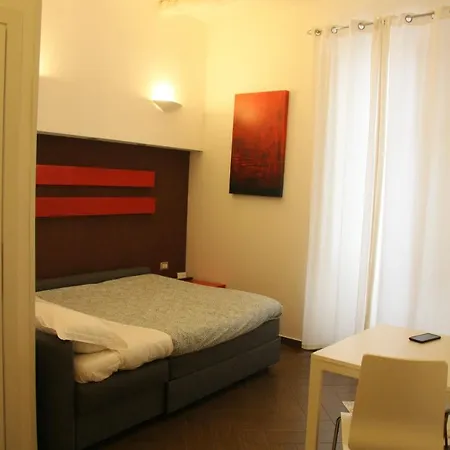 Bed & Breakfast Palazzo Della Poesia