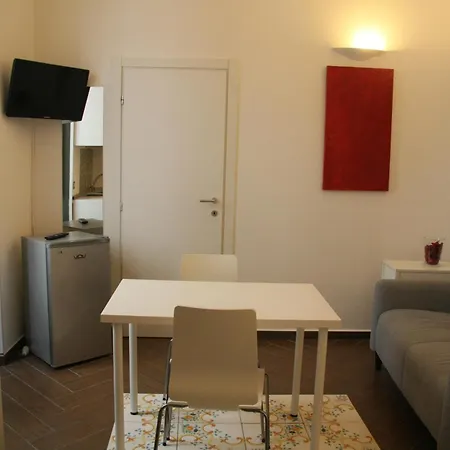 Palazzo Della Poesia 4*