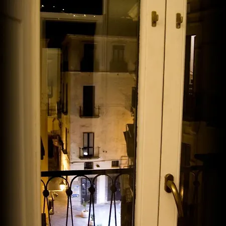 فندق مبيت وإفطار Palazzo Della Poesia 4*