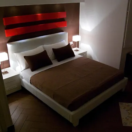 Bed & Breakfast Palazzo Della Poesia Salerno