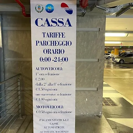 Palazzo Della Poesia 4*