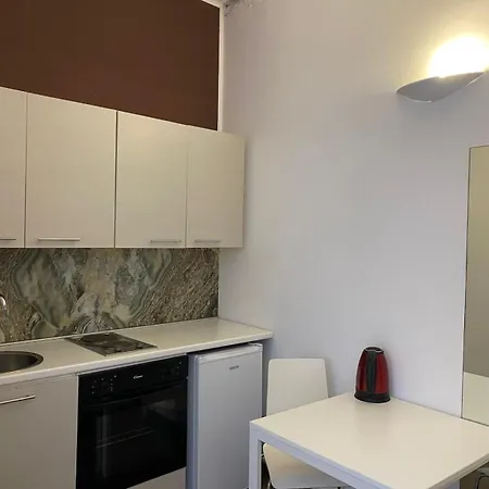Bed & Breakfast Palazzo Della Poesia Salerno