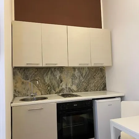 Palazzo Della Poesia Bed & Breakfast 4*