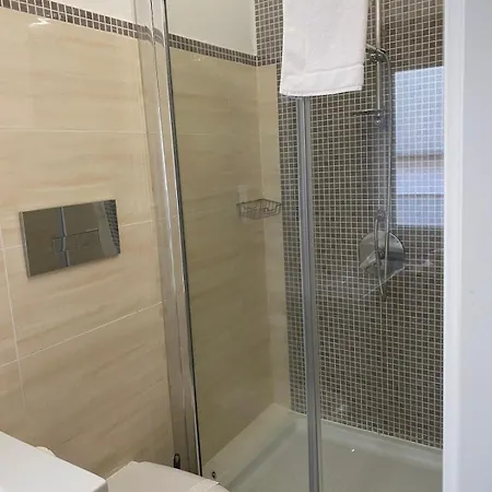 Palazzo Della Poesia 4* Salerno