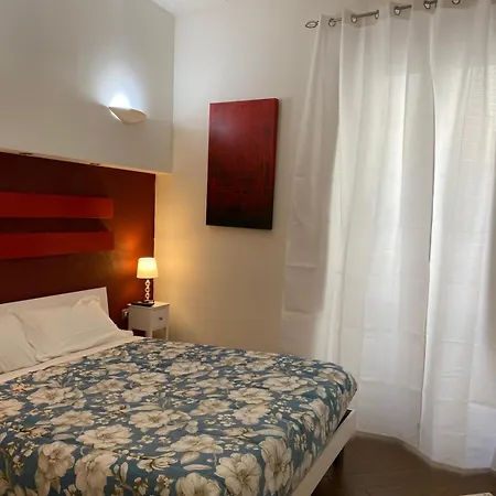 Bed & Breakfast Palazzo Della Poesia 4*