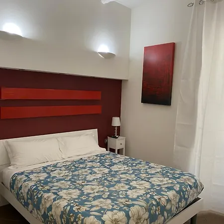 Palazzo Della Poesia Bed & Breakfast 4*