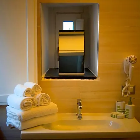 Palazzo Della Poesia 4*