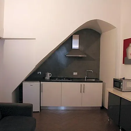 Palazzo Della Poesia