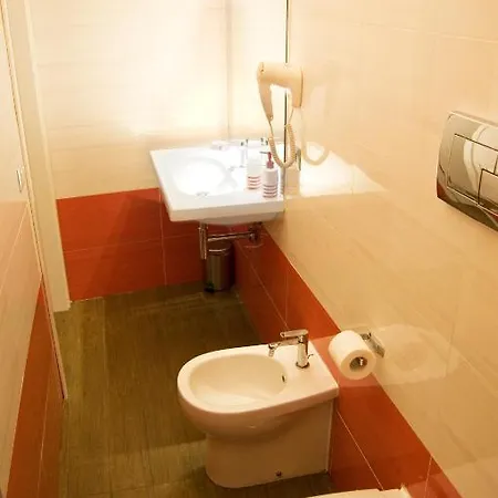 Palazzo Della Poesia Bed & Breakfast
