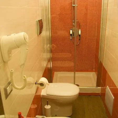 Palazzo Della Poesia فندق مبيت وإفطار 4*