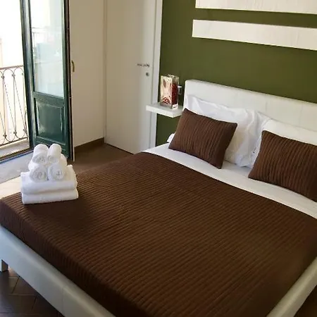 Bed & Breakfast Palazzo Della Poesia