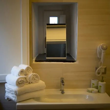 Palazzo Della Poesia Bed & Breakfast Salerno