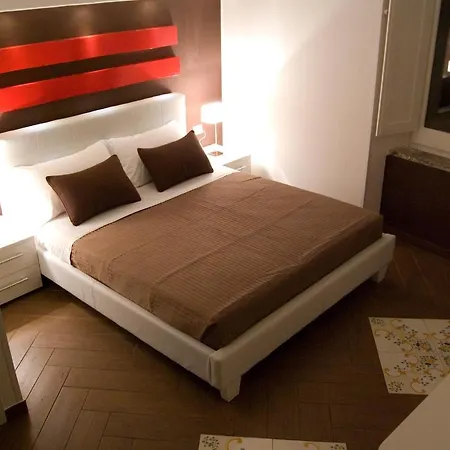 Palazzo Della Poesia Bed & Breakfast 4*
